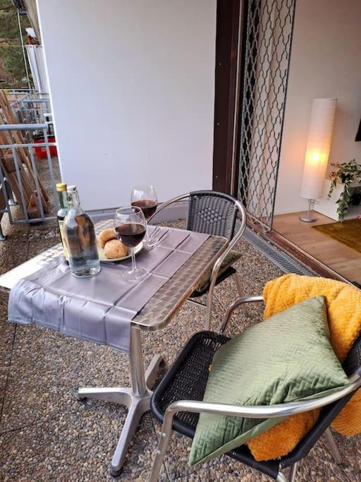 Apartment Schwarzwald-traum Mit Pool Und Sauna