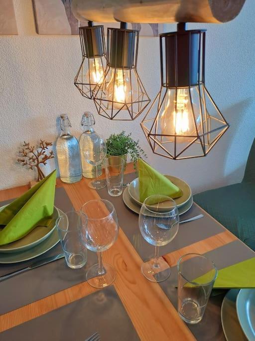 Apartment Schwarzwald-traum Mit Pool Und Sauna