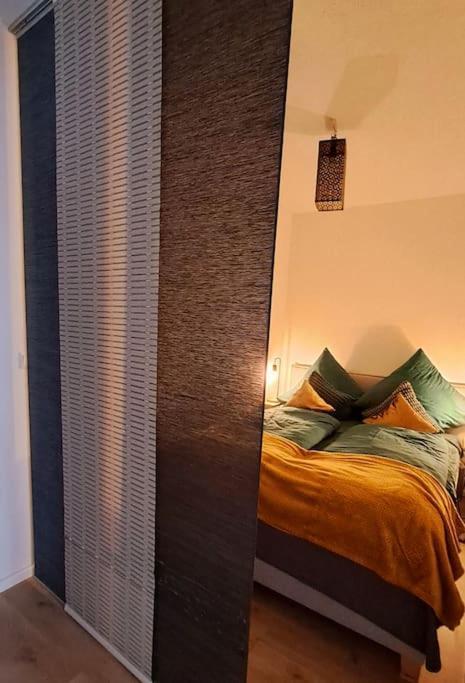 Schwarzwald-traum Mit Pool Und Sauna Apartment Unterkirnach