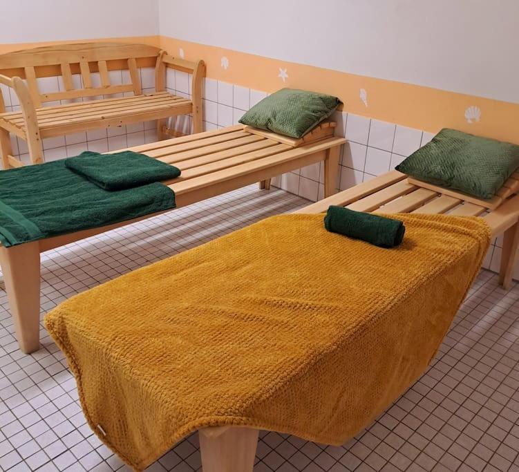 Schwarzwald-traum Mit Pool Und Sauna * Unterkirnach