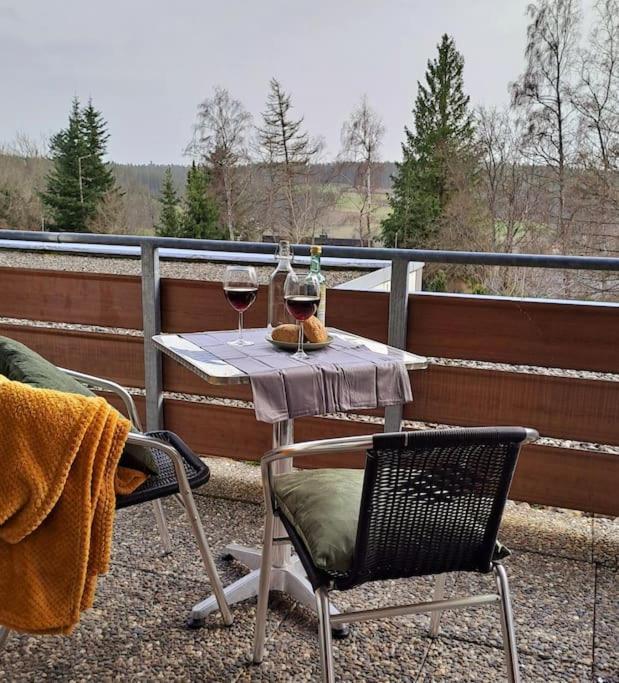 Schwarzwald-traum Mit Pool Und Sauna Unterkirnach