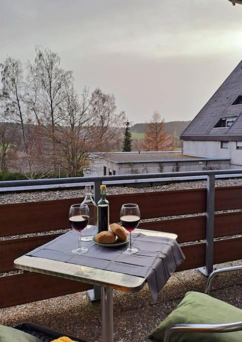 Apartment Schwarzwald-traum Mit Pool Und Sauna *