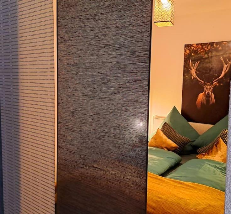 Schwarzwald-traum Mit Pool Und Sauna
